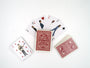 Max Dalton - "The Beatles Ten Great Years Playing Cards" - Spoke Art