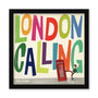 Max Dalton - "The Clash: London Calling" - Spoke Art
