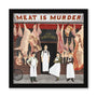 Max Dalton - "The Smiths: Meat is Murder" - Spoke Art