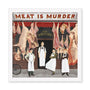Max Dalton - "The Smiths: Meat is Murder" - Spoke Art