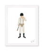 Max Dalton - "A Clockwork Orange" - Spoke Art