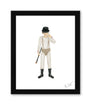 Max Dalton - "A Clockwork Orange" - Spoke Art