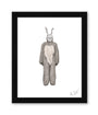 Max Dalton - "Donnie Darko" - Spoke Art