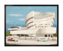 Max Dalton - "Guggenheim" - Spoke Art