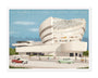 Max Dalton - "Guggenheim" - Spoke Art