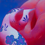 Megan Ellen MacDonald "Peaches and Cream" - Spoke Art