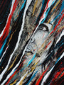 Meggs - "Only in Dreams" - Spoke Art
