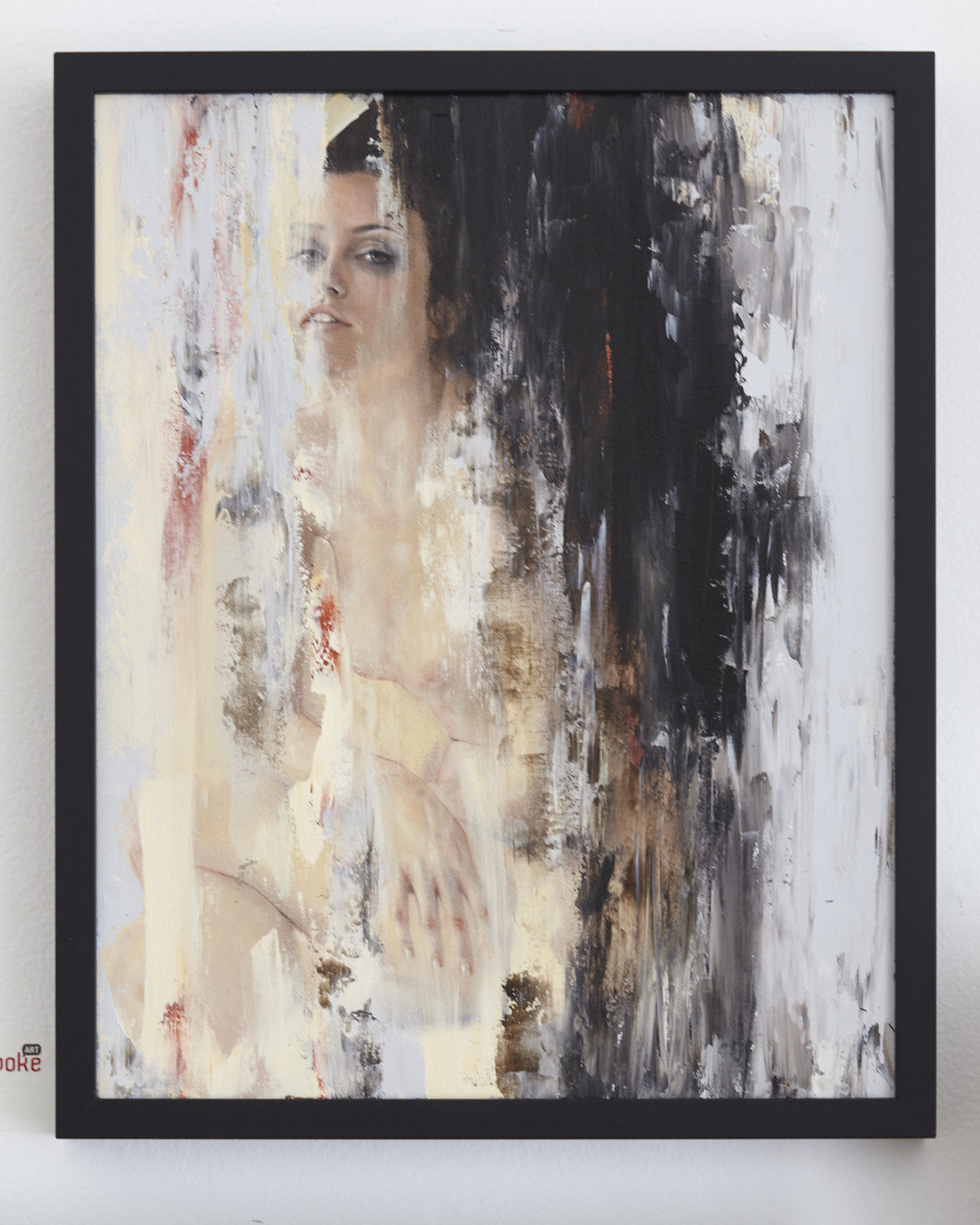 Meredith Marsone - "Sweet Rumours" - Spoke Art