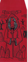 Michael C. Hsiung - "The Crone" - Spoke Art