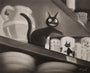 Harry Michalakeas - "Jiji" - Spoke Art