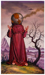 Mike Davis - "Repetition Of History" - Spoke Art