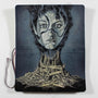 Mike Sutfin - "Ghosts of Growth" - Spoke Art
