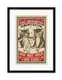 Arna Miller & Ravi Zupa - "Unprompted" - Spoke Art