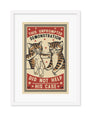 Arna Miller & Ravi Zupa - "Unprompted" - Spoke Art