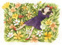 Minnie Phan - "Today's The Day" (print) - Spoke Art