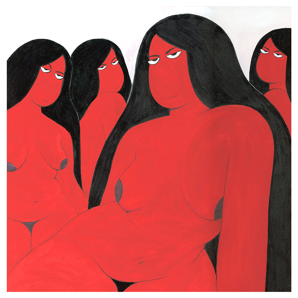 Miranda Tacchia - "When you make him nervous" - Spoke Art