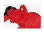 Miranda Tacchia - "When you always find new ways to entertain yourself" Print - Spoke Art