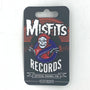 Misfits Crimson Ghost-Busters (Red/Purple) Enamel Pin - Spoke Art