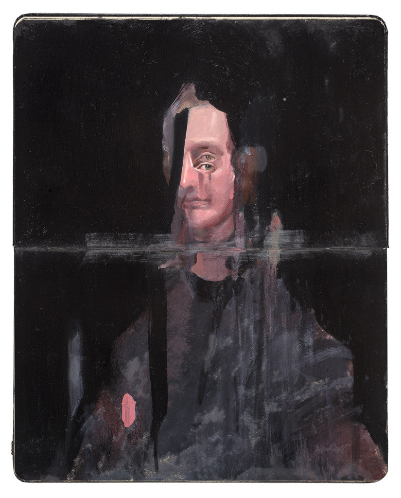 Emilio Villalba - "Isolation" - Spoke Art