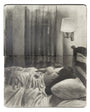 Zachary Oldenkamp - "Blue as Your Blood (study)" - Spoke Art