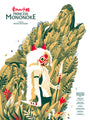 Guillaume Morellec - "Princess Mononoke" - Spoke Art