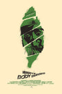 David Moscati - "Invasion of the Body Snatchers 1956" - Spoke Art