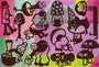 Hi-Fructose Magazine - Volume 49 - Spoke Art