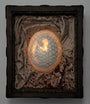 Nicole Grosjean - "Fire and Blood" - Spoke Art
