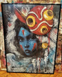 Nikita Kaun - "Mononoke" - Spoke Art
