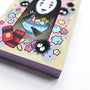 Michelle Coffee - "Spirited Away" - Spoke Art