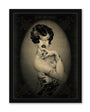ONEQ - "Chinatown Cabaret" - Spoke Art