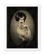 ONEQ - "Chinatown Cabaret" - Spoke Art