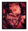 ONEQ - "Metamorphose" - Spoke Art