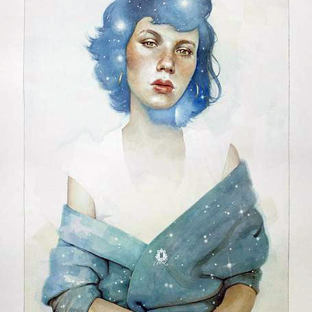 Oriol Angrill Jorda - "Phoenix" - Spoke Art