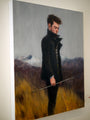Ruel Pascual - "Love in Sight" - Spoke Art
