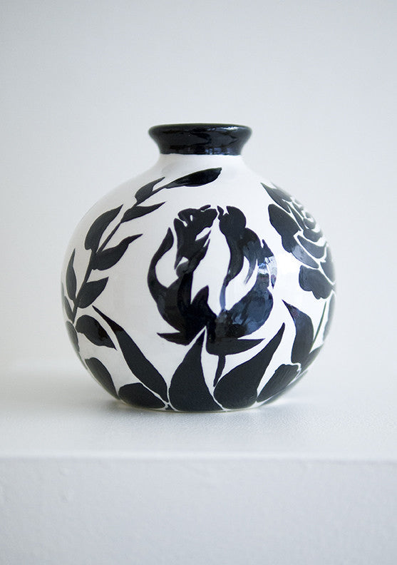 “Ceramic 2” - Spoke Art