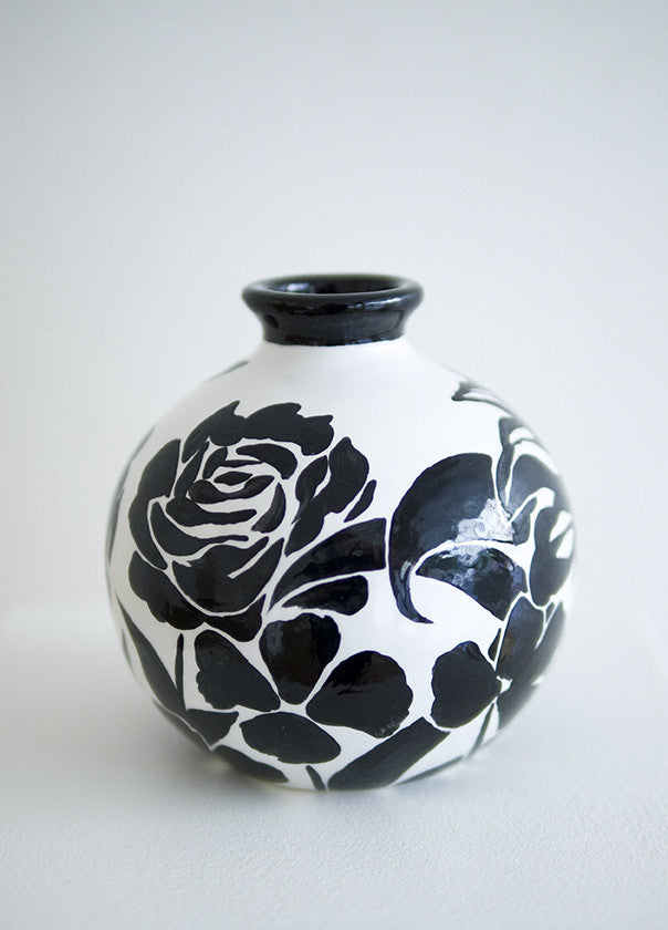 “Ceramic 2” - Spoke Art