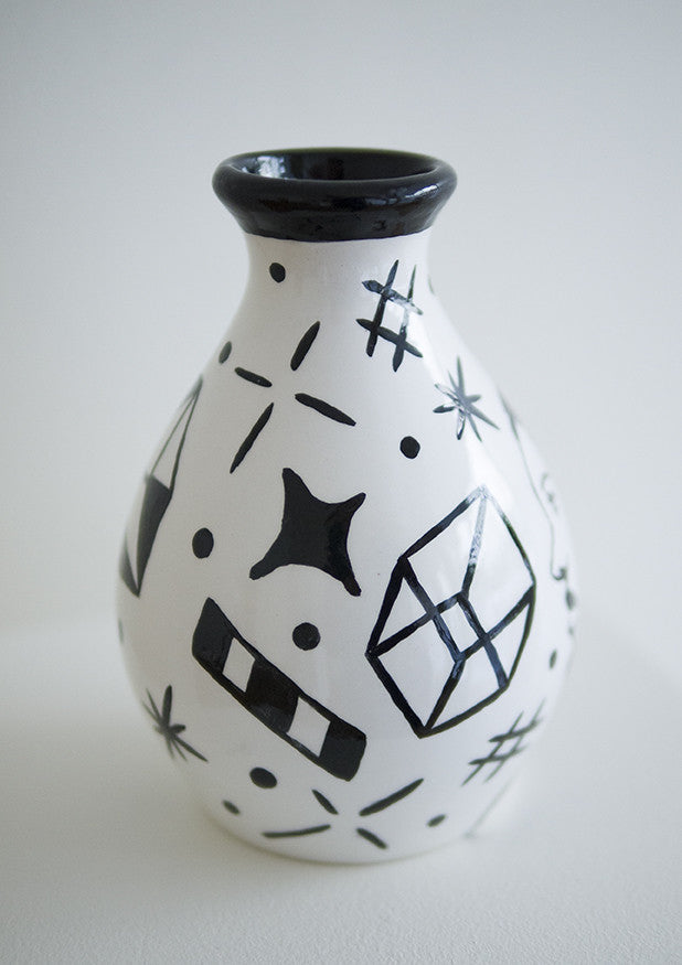 “Ceramic 4” - Spoke Art