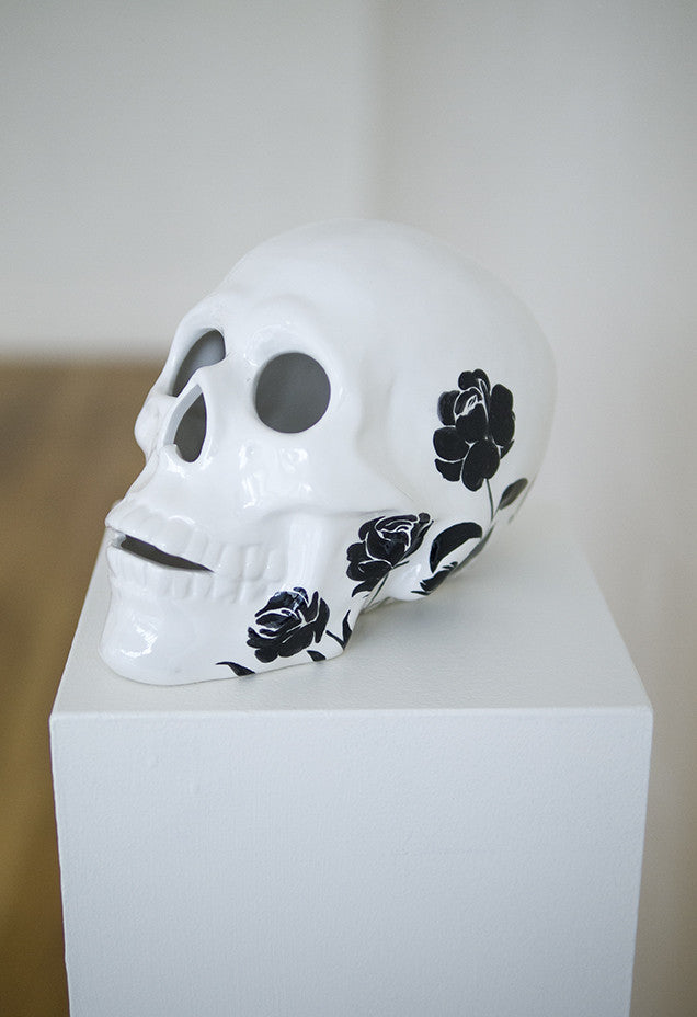 “Ceramic 5” - Spoke Art