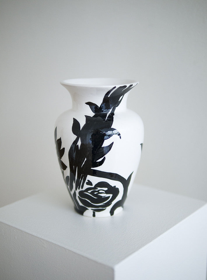 “Ceramic 6” - Spoke Art