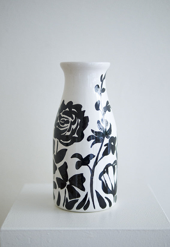 “Ceramic 7” - Spoke Art