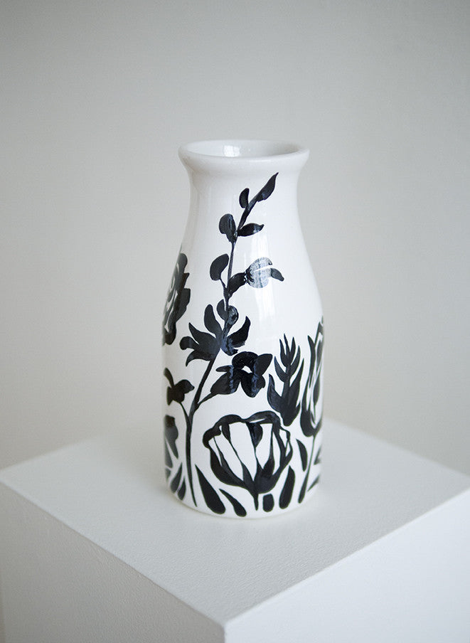 “Ceramic 7” - Spoke Art