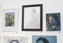 Chelsea O'Byrne - "The Needle in the Hay" - Spoke Art