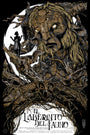 Rhys Cooper - "El Laberinto del Fauno" - Spoke Art