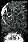 Rhys Cooper - "El Laberinto del Fauno" - Spoke Art