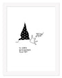 Petites Luxures - "Tu N'avais Qu'à Rentrer Plus Tôt" Print - Spoke Art