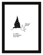 Petites Luxures - "Tu N'avais Qu'à Rentrer Plus Tôt" Print - Spoke Art