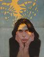 Paul Gufflet - "Looking Back" - Spoke Art