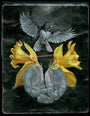 Paul Romano - "Spring Promise" - Spoke Art