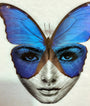 Penny - "Heads and Tales" - Spoke Art